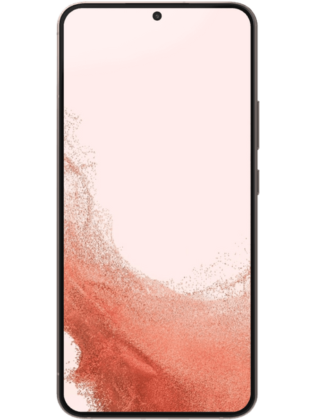 Samsung Galaxy S22 5G 8/256 GB Розовый