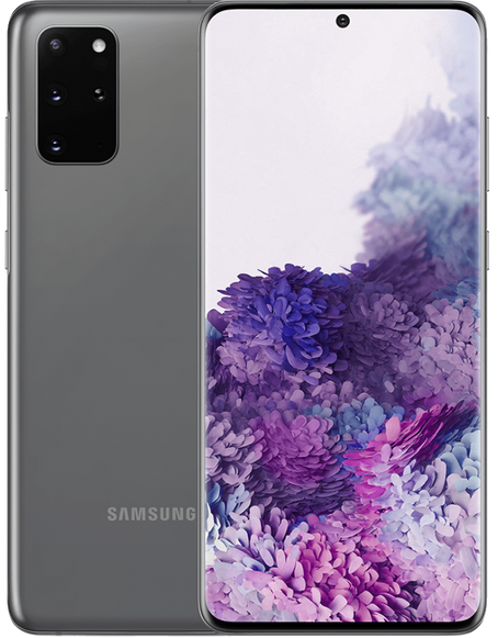 Samsung Galaxy S20 Plus 8/128 GB Cosmic Gray (Серый)