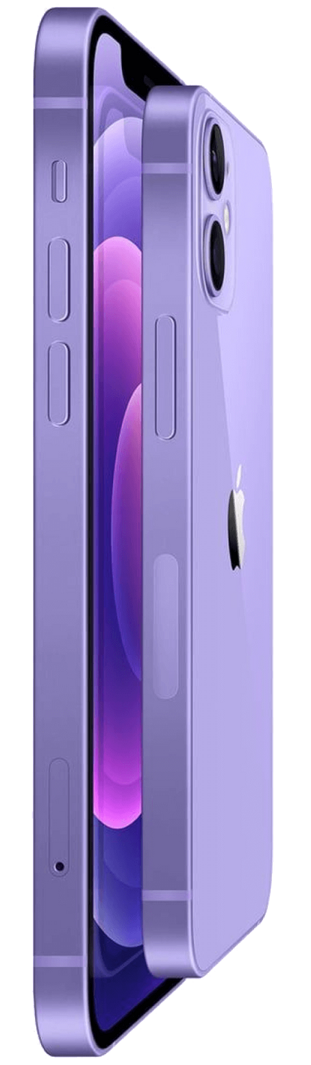 Apple iPhone 12 Mini 64 GB Purple