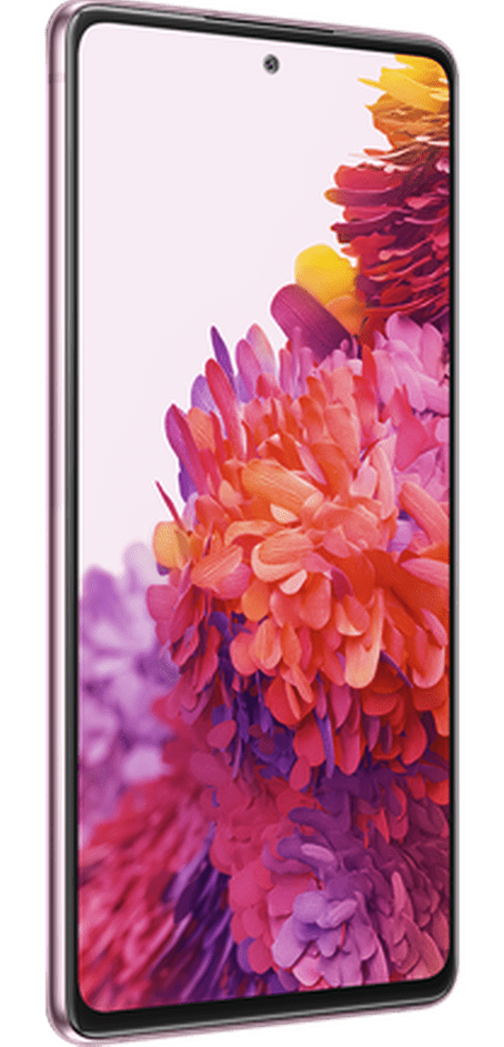 Samsung Galaxy S20 FE SM-G780F/DSM 8/256 GB Лаванда