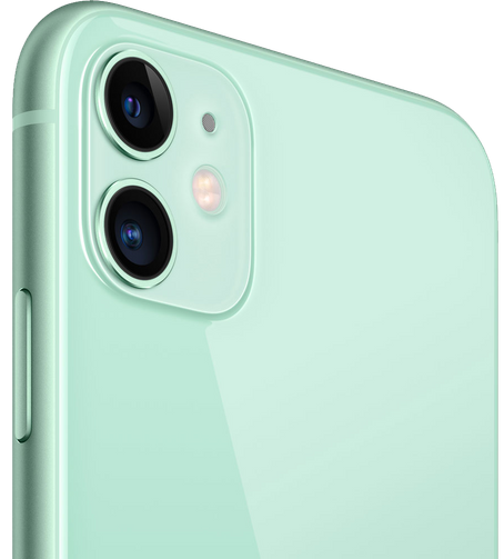 Apple iPhone 11 256 GB Green