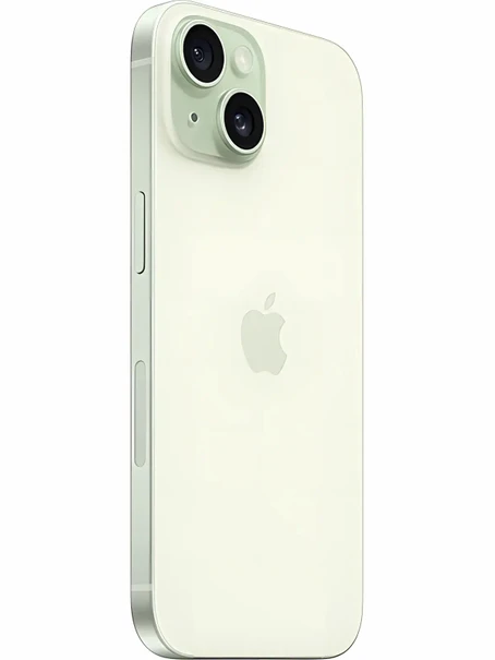iPhone 15 256 GB Зелёный