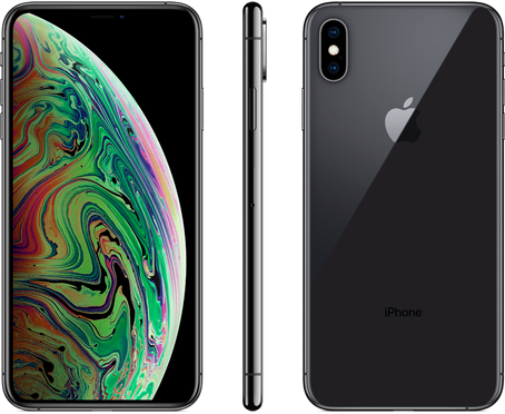 Apple iPhone XS 512 GB Space Gray