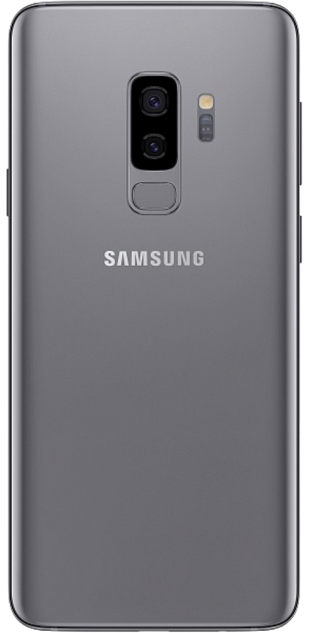 Samsung Galaxy S9 4/128 GB Titan (Титан)