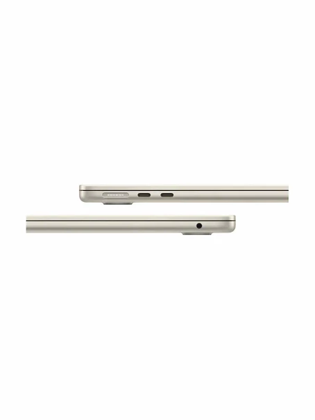 MacBook Air 13" M4 2025 16 ГБ SSD 512 ГБ Сияющая звезда MW103
