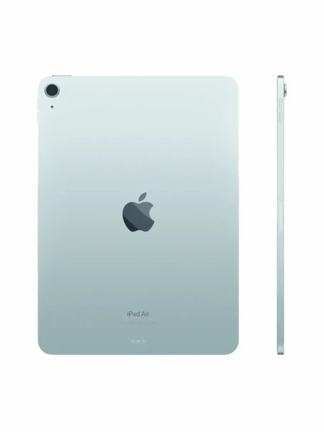 iPad Air M2 13" Wi-Fi 128 GB Синий