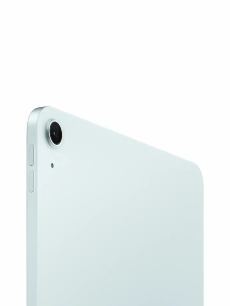 iPad Air M2 11" Wi-Fi+5G 512 GB Синий