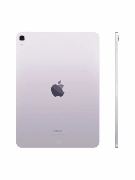 iPad Air M2 13" Wi-Fi 1 TB Фиолетовый