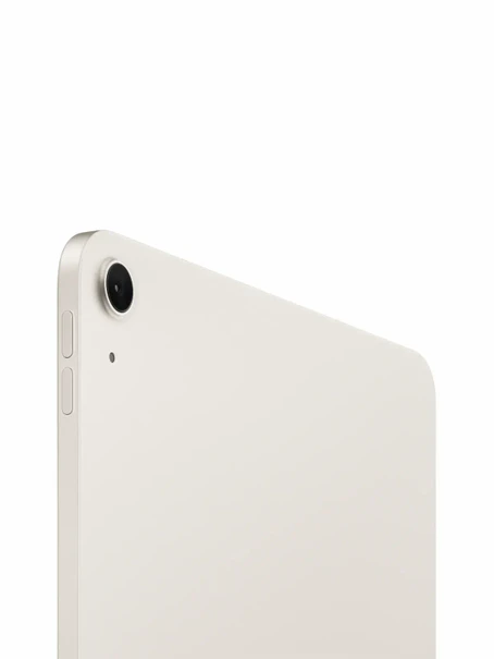 iPad Air M2 13" Wi-Fi+5G 1 TB Сияющая звезда