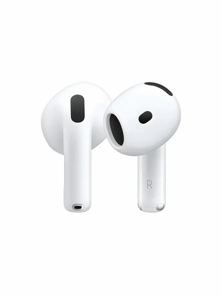 Apple AirPods 4 с активным шумоподавлением