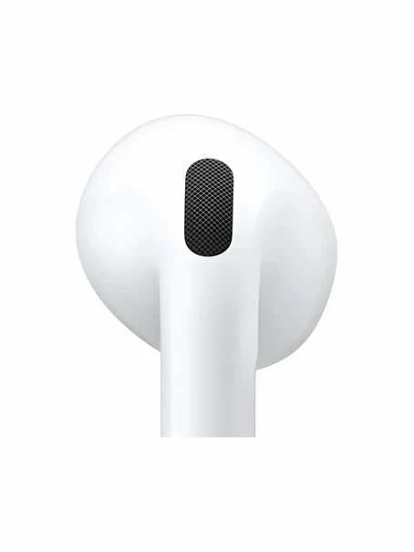 Apple AirPods 4 с активным шумоподавлением