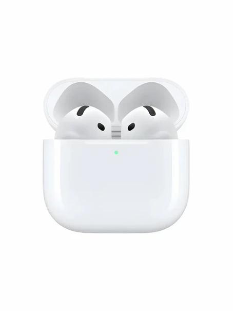 Apple AirPods 4 без активного шумоподавления