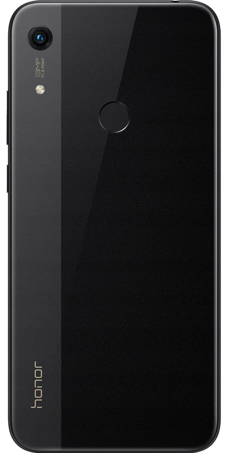 HONOR 8A 2/32 GB Black