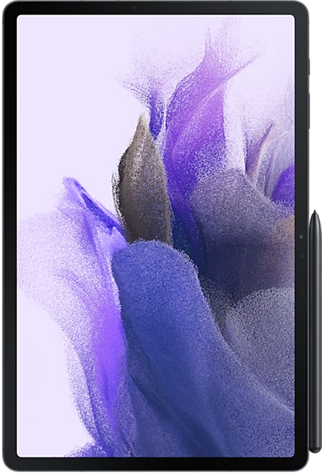 Samsung Galaxy Tab S7 FE LTE 6/128 GB Чёрный