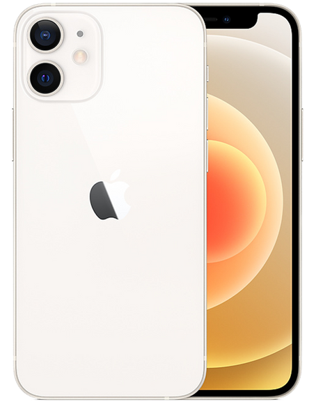 Apple iPhone 12 256 GB White