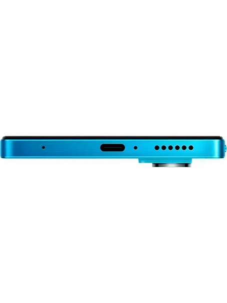 Redmi Note 12 Pro 4G 6/128 GB Синий