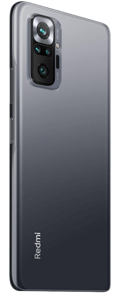 Xiaomi Redmi Note 10 Pro 8/128 GB Серый оникс