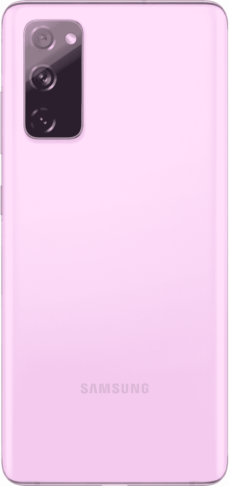 Samsung Galaxy S20 FE SM-G780F/DSM 8/256 GB Лаванда