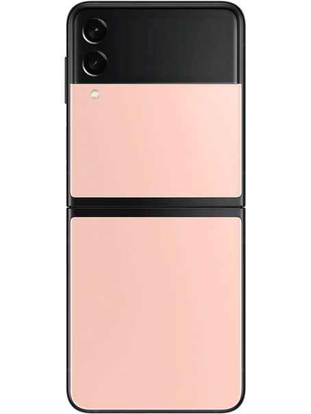 Samsung Galaxy Z Flip3 5G 8/256 GB Розовый