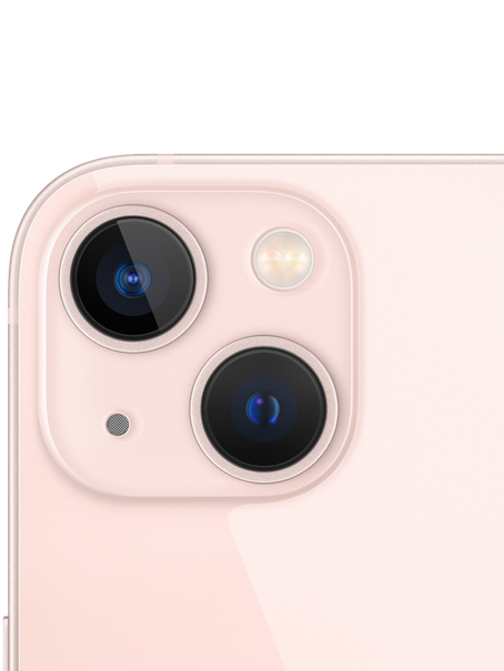 Apple iPhone 13 Mini 256 GB Pink
