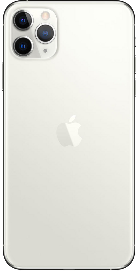 Apple iPhone 11 Pro 512 GB Silver (CPO)