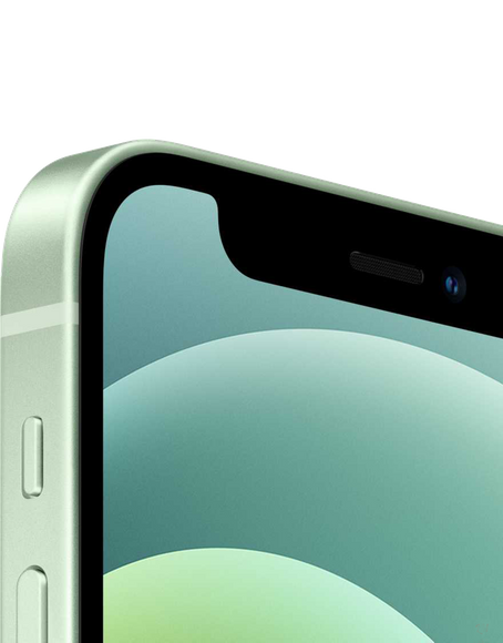 Apple iPhone 12 256 GB Green
