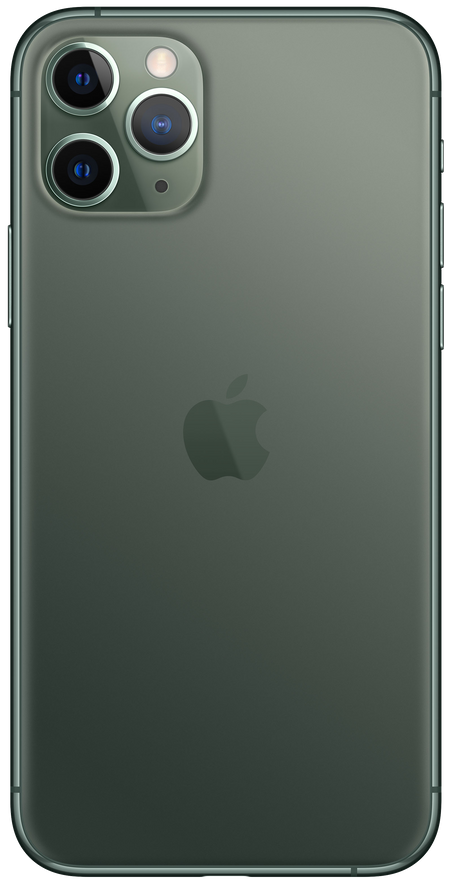 Apple iPhone 11 Pro 256 GB Midnight Green (CPO)