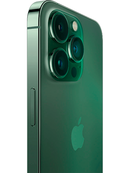 Apple iPhone 13 Pro 1 TB Green