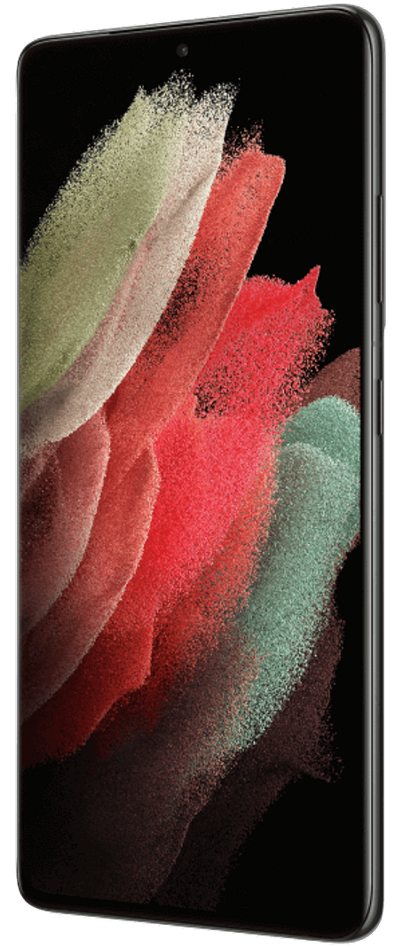Samsung Galaxy S21 Ultra 5G SM-G9980 12/256 GB (Чёрный фантом)