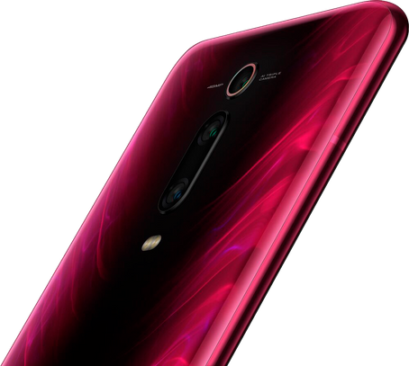 Xiaomi Mi 9T Pro 6/128 GB Flame Red (Красный)