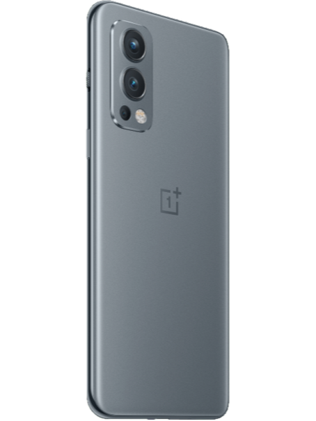 OnePlus Nord 2 5G 12/256 GB Серый