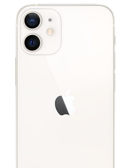 Apple iPhone 12 Mini 128 GB White