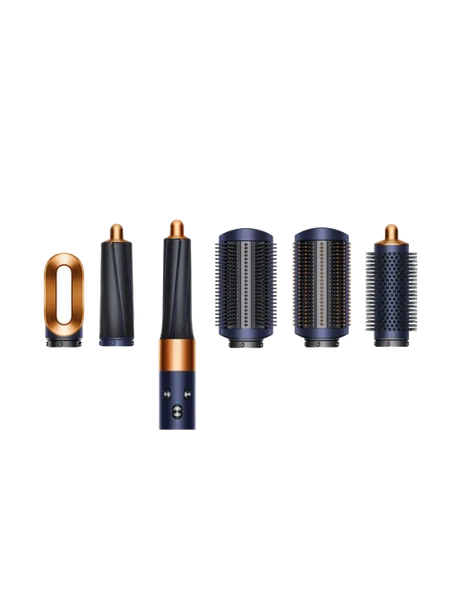 Dyson Airwrap HS01 Complete Берлинская лазурь/Медный
