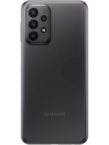 Samsung Galaxy A23 4/128 GB Чёрный
