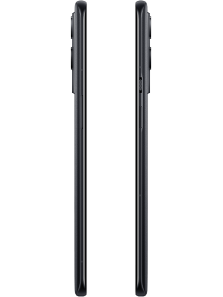 OnePlus 9 Pro 8/128 GB Звёздный чёрный