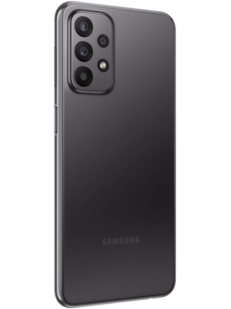 Samsung Galaxy A23 4/128 GB Чёрный