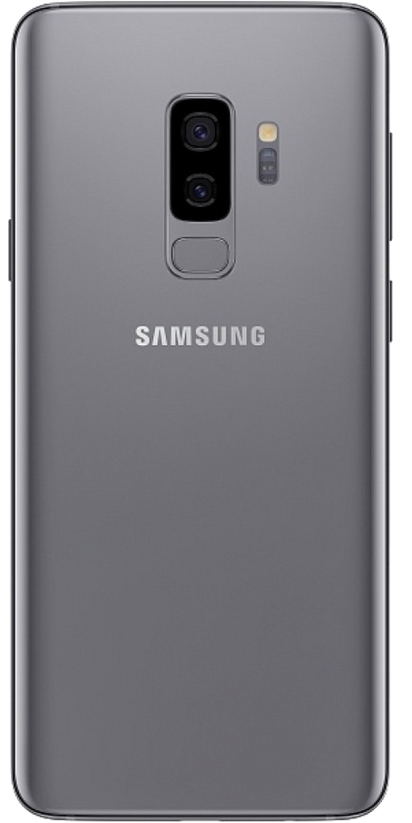 Samsung Galaxy S9 4/64 GB Titan (Титан)