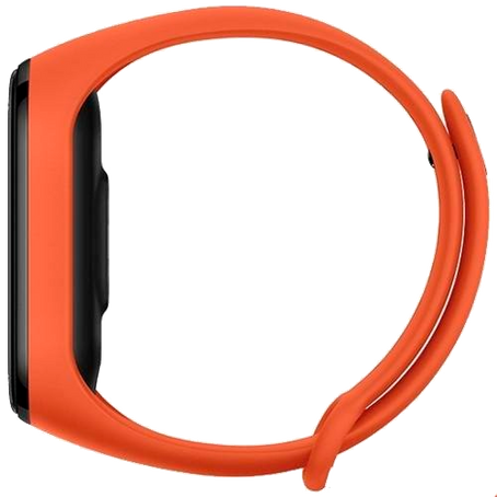 Xiaomi Mi Band 4 Оранжевый