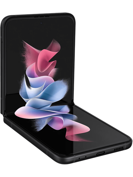 Samsung Galaxy Z Flip3 5G 8/256 GB Розовый