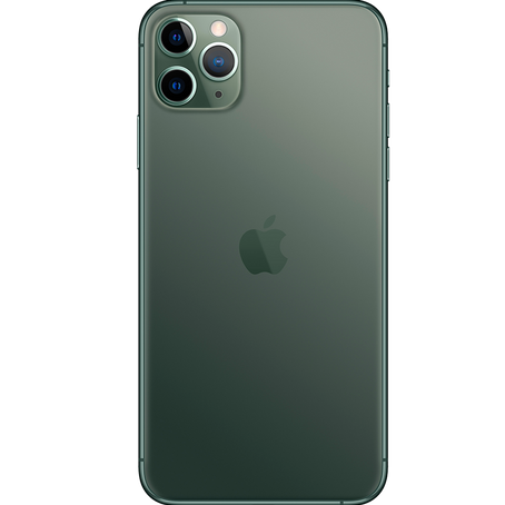 Apple iPhone 11 Pro Max 256 GB Midnight Green (CPO)