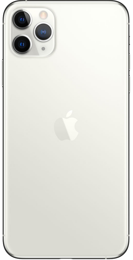 Apple iPhone 11 Pro 64 GB Silver (CPO)