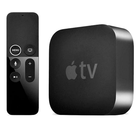 Apple TV 4K 64 GB MP7P2RS/A