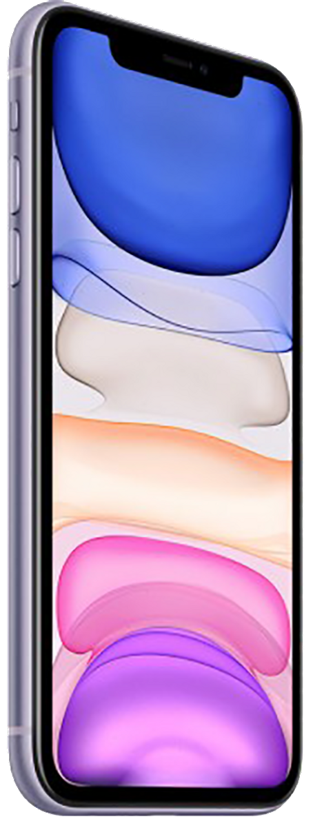 Apple iPhone 11 256 GB Purple