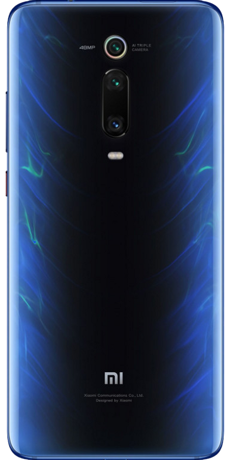 Xiaomi Mi 9T 6/64 GB Glacier Blue (Синий)