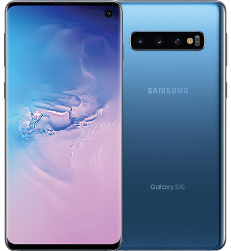 Samsung Galaxy S10 8/128 GB Blue (Синий)