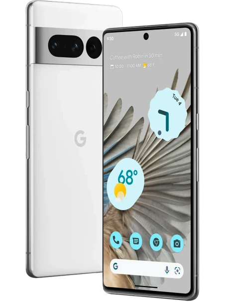 Google Pixel 7 Pro 12/256 GB Снег