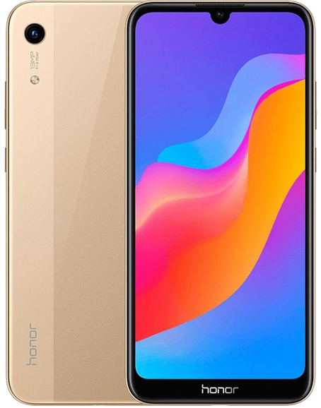 HONOR 8A 2/32 GB Gold