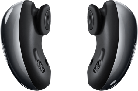 Samsung Galaxy Buds Live (Чёрные)