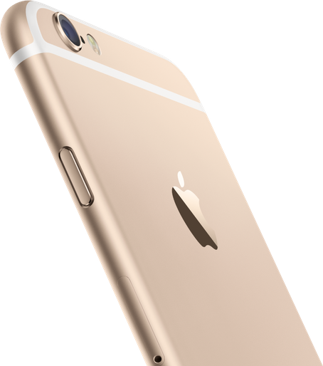 Apple iPhone 6S 64 GB Gold