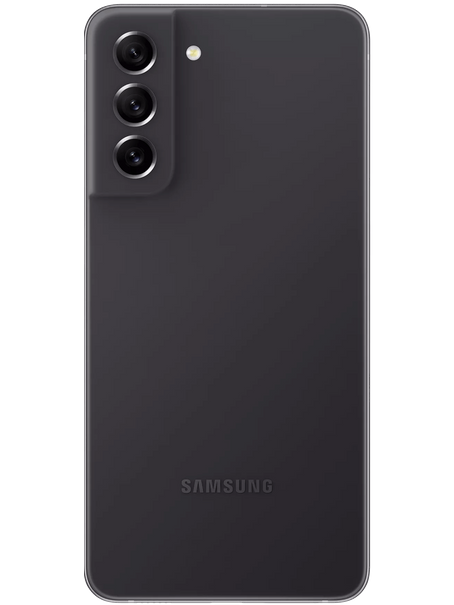 Samsung Galaxy S21 FE 5G 8/256 GB Графитовый